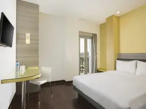 Amaris Hotel Bengkulu