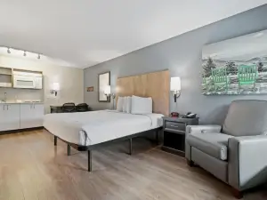 Extended Stay America Suites - Seattle - Redmond