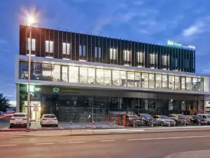 B&B HOTEL Tomaszów Lubelski