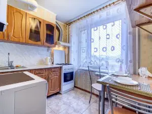 Apartment on Moskovsky 220