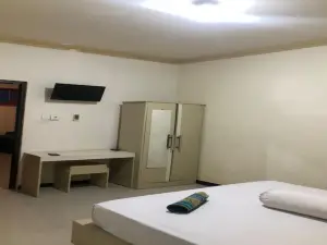 Hotel Meranti