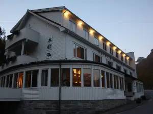 Hotel Utsikten - by Classic Norway Hotels