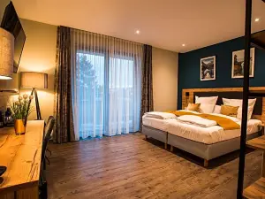 Hotel & Restaurant Rizzelli Superior