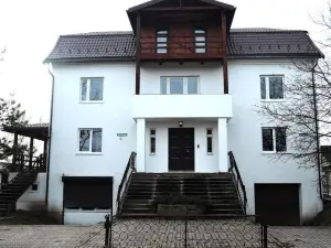 Kalina Hotel