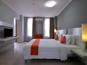 Hotel Grand Nanggroe