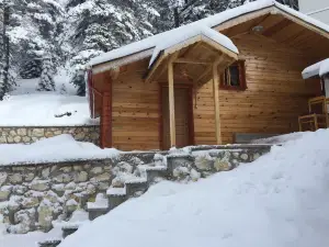 Ilgaz Derbent Hotel