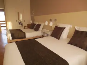 Logis l'Auberge du Gros