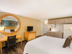 SureStay Plus Hotel by Best Western Jasper