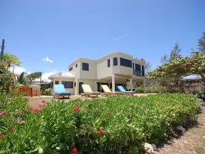 Mai Tai Villa, 4Br by Jamaican Treasures