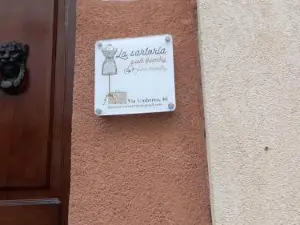 La Sartoria