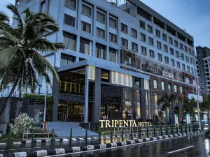 Kpm Tripenta Hotel