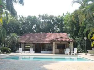 Hacienda El Molino