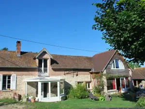 Au Vieux Tilleul B&B