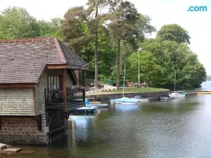 Kipling Lodge