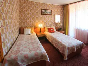 Zvenigorodsky Resort