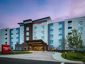 TownePlace Suites Pittsburgh Harmarville