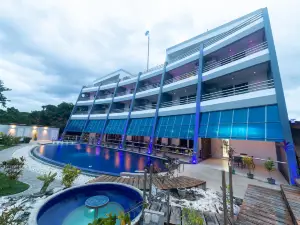 Panglao Sea Resort - Tangnan
