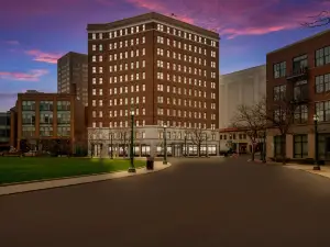 Best Western Syracuse Downtown Hotel and Suites
