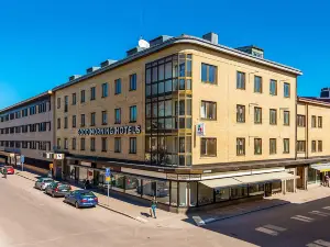 Good Morning Karlstad City