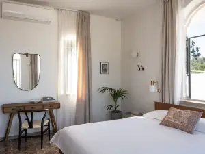 Khan Ein Karem Boutique Hotel