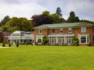 ベストウェスタン  プラス ケンウィック パーク ホテル