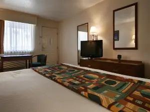 Best Western Colorado River Inn
