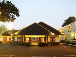 Hotel Concordia Bumi Sangkuriang Bandung