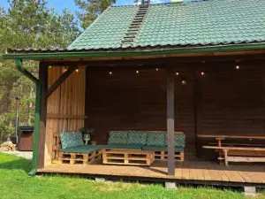 Holiday Home Atmatas