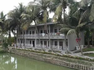 Breathing Earth Resort