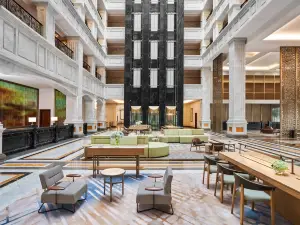 Sheraton Phu Quoc Long Beach Resort