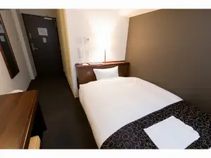 Hotel Topaz Ozai Ekimae