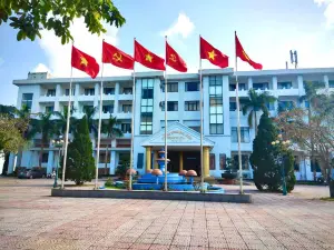 East Truong Son Hotel
