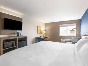 Comfort Inn Edinburgh - Columbus