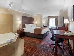 Best Western Plus Muskoka Inn