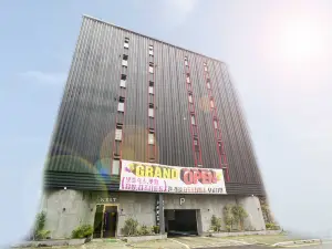 Gimhae Hotel Next
