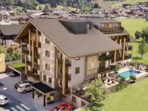 Hotel Sonnblick, Kaprun, Salzburg Inkl. Zell am See-Kaprun Sommerkarte