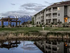 Holiday Inn Club Vacations David Walley's Resort