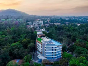 Regenta Sgs Greenotel - Lonavala