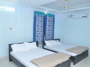 SriPaadha Inn Kanipakam