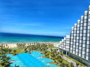 Sierra Cam Ranh Beach Resort