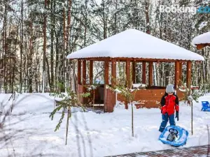 Dom to za mało ! Balia Boiska Plac Zabaw Ognisko