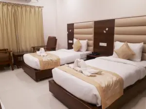 Shri Balaji Regency Inn