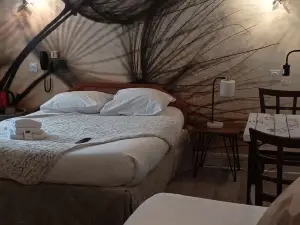 Hotel le Petit Billot