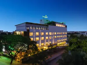 Lemon Tree Hotel, Hubli