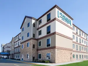 Staybridge Suites LINCOLN NORTHEAST by IHG