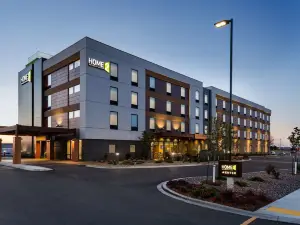 Home2 Suites by Hilton Fargo