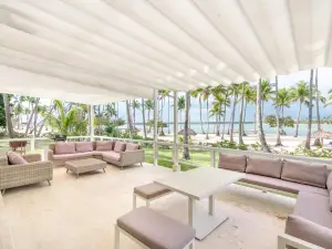 Beach Front+Beach Access @ Playa Nueva Romana