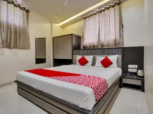 Hotel Dhiman Residency