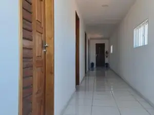 Pousada Jereissati