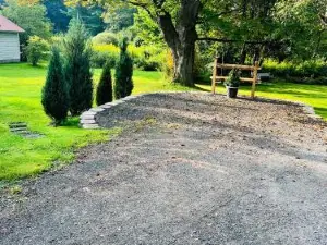 Homesteading at 55 Main